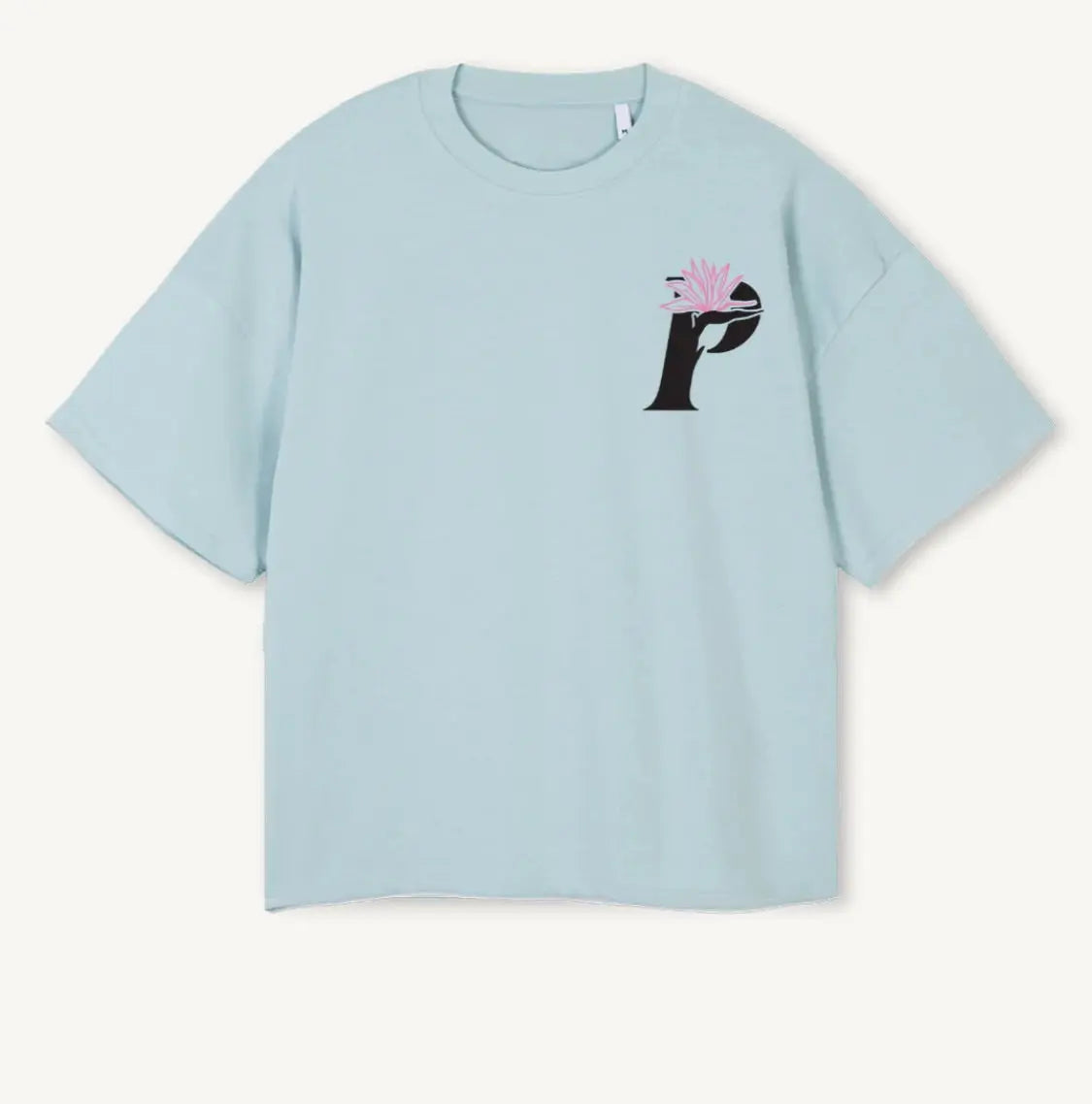 SUMMER AFFAIRS OVERSIZED TEE My Store